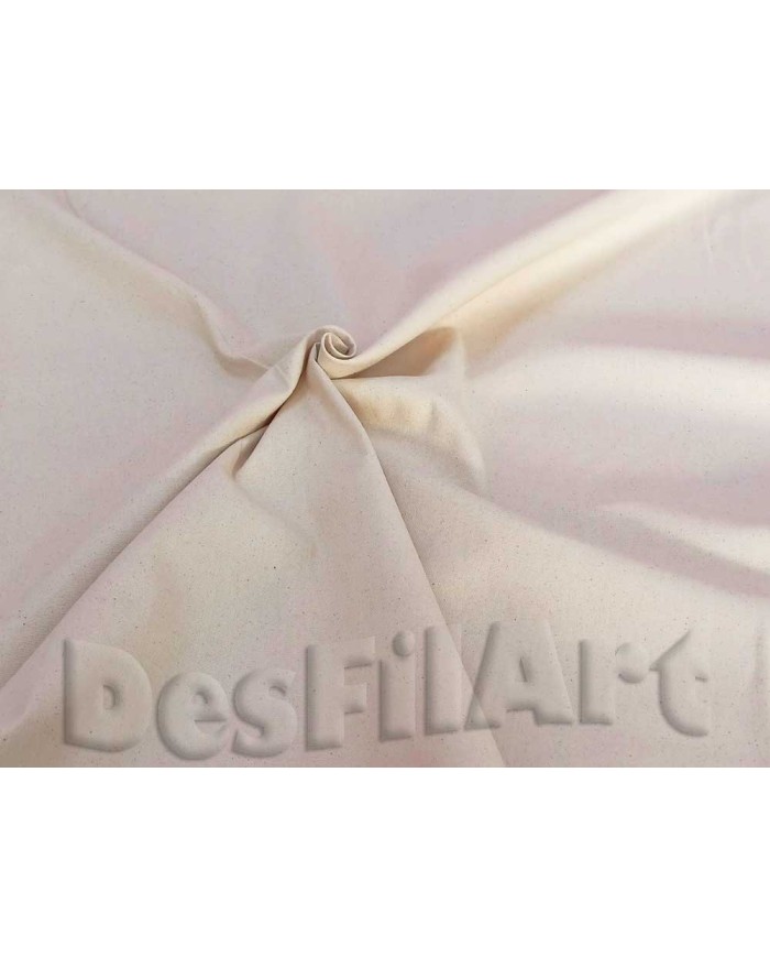 Algodón canvas de colores