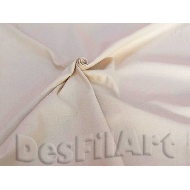 Algodón canvas de colores