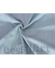 Satén gran flor negra y rosa