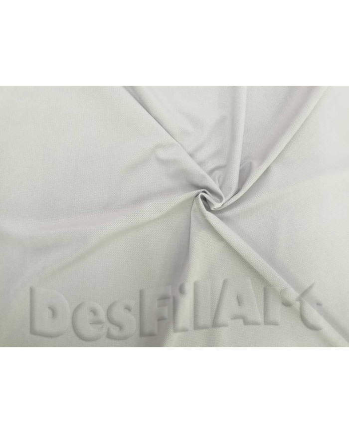 Terciopelo holandés gris