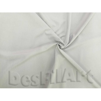 Terciopelo holandés gris