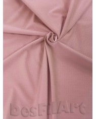 Terciopelo holandés rosa