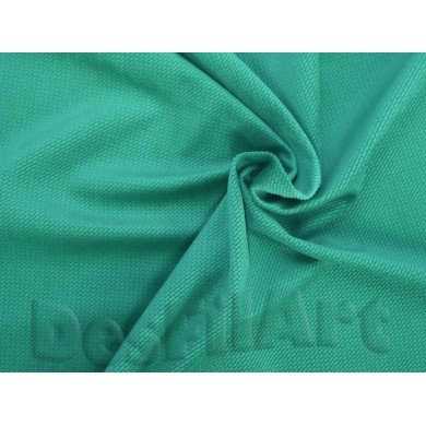 Terciopelo holandés azul