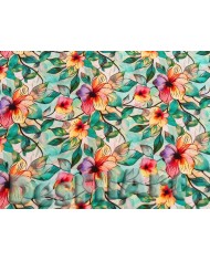 Vellut holandès blau