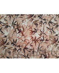 Viscosa eucaliptus rosa