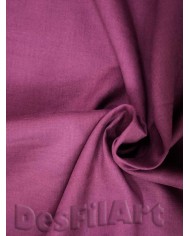 Batista de cotó blava