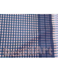 Retal estampado fibra reciclada 0,85 x 1,40