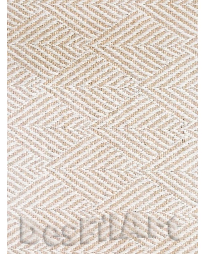 Arpillera brodada espiga