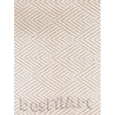 Arpillera brodada espiga