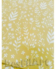 Retal estampado fibra reciclada 0,85 x 1,40