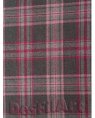 Clásico cuadro marino y beis