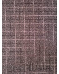 Clásico cuadro con triángulos