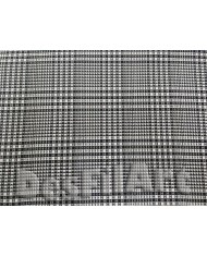 Clásico cuadro con triángulos