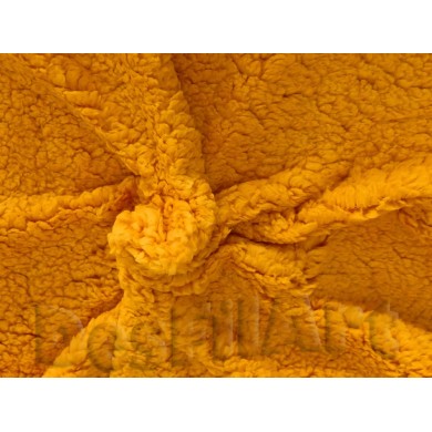 Tela de borreguillo de colores