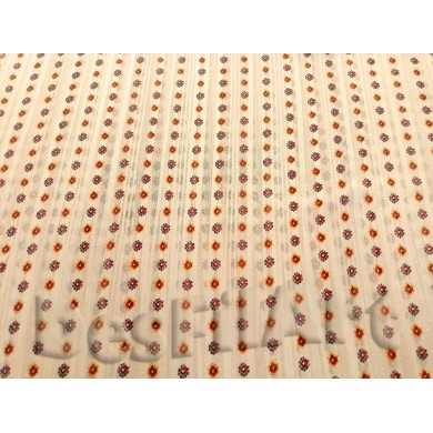 Gassa cenefes de flors