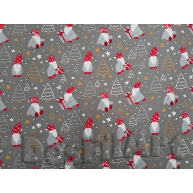 Punto de algodón magos