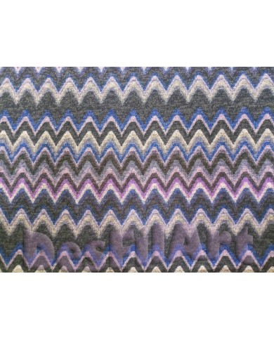 Punto en zigzag Punto en zigzag