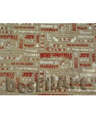 Punt de canalé gris mescla