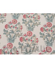 Loneta culla rectangles