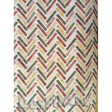 Loneta culla rectangles