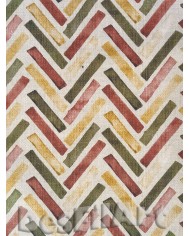 Loneta culla rectangles