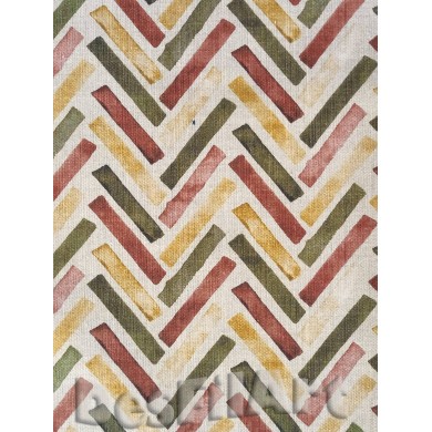 Loneta culla rectangles