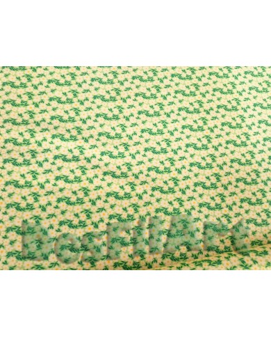 Algodón margaritas Algodón margaritas