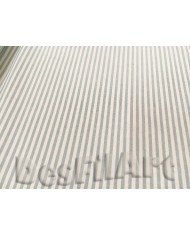 Cretona líneas azules