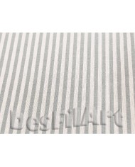 Cretona línia blava