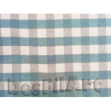 Tovalles de loneta vichi colors