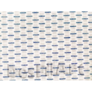 Tovalles de loneta jacquard rectangles