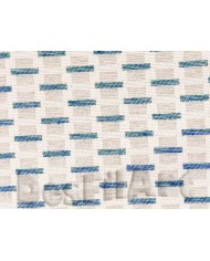 Mantel de loneta mosaico