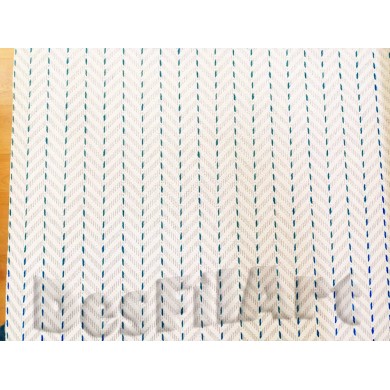 Tovalles de loneta jacquard espiga