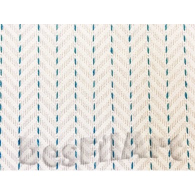 Tovalles de loneta jacquard espiga