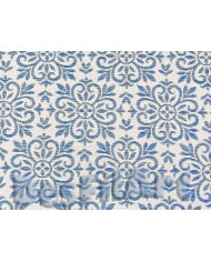 Tovalles de loneta jacquard mosaic