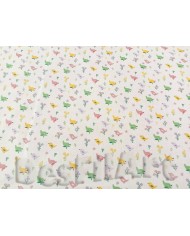 Cotó ocells de colors