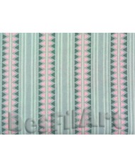 Algodón popelín sol de colores