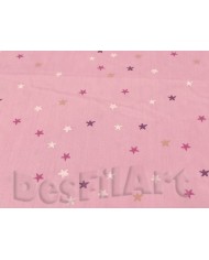 Viscosa popelín felino