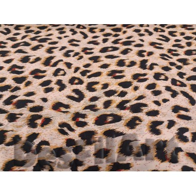 Viscosa popelín felí