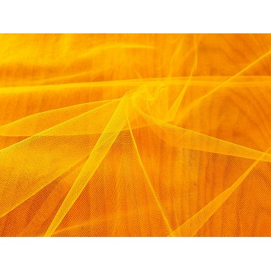 Tela de tul de colors