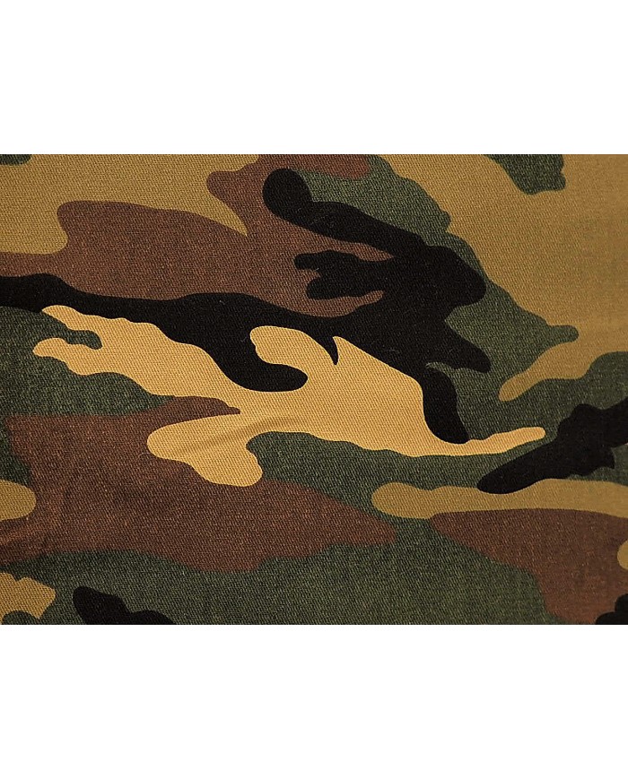 Loneta de camuflatge