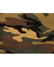 Loneta de camuflatge