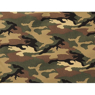 Loneta de camuflatge