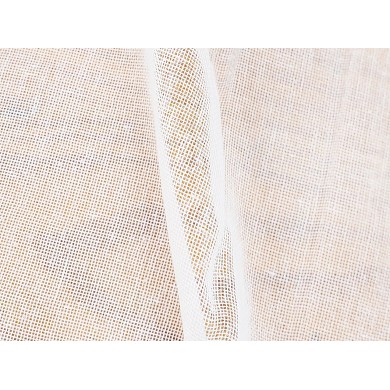 Gasa blanca alimentaria