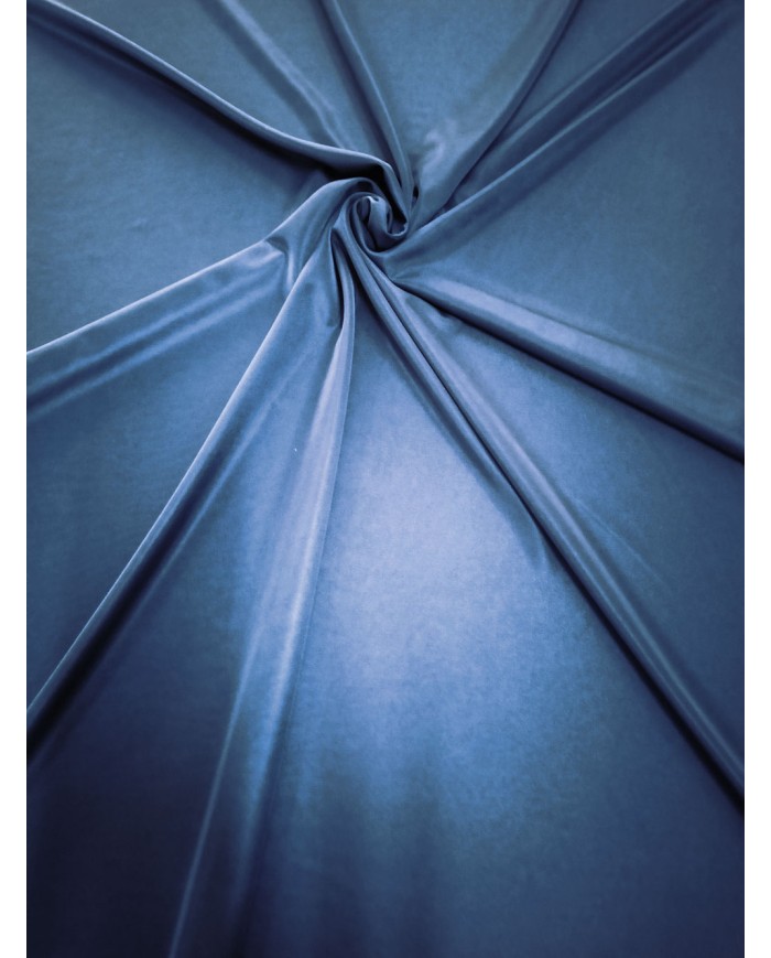 Forro de punto de colores