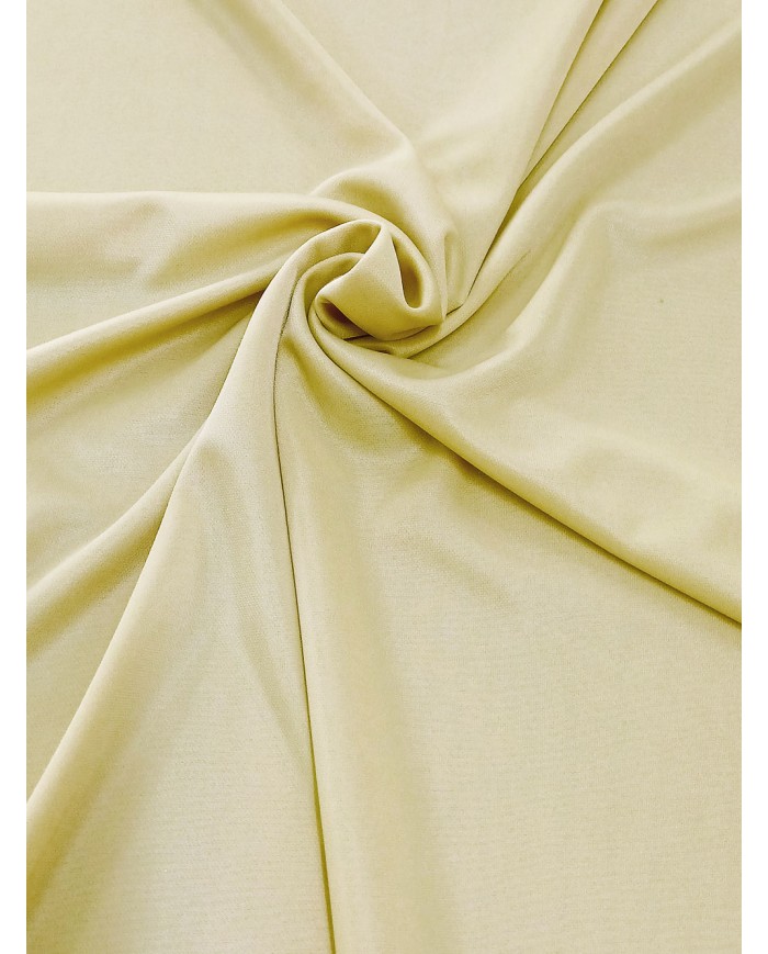 Forro de punto de colores