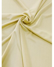 Forro de punto de colores