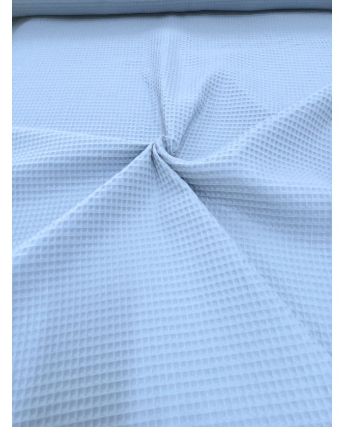 Tela de tovallola gofre de colors