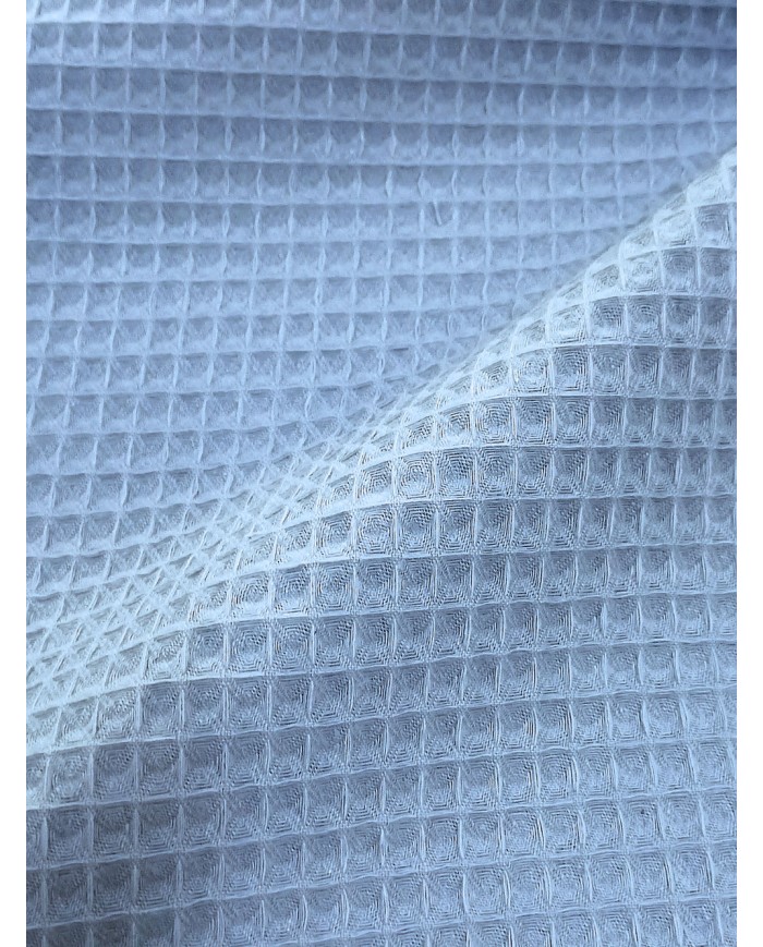 Tela de tovallola gofre de colors