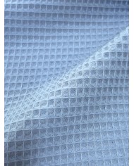 Tela de tovallola gofre de colors